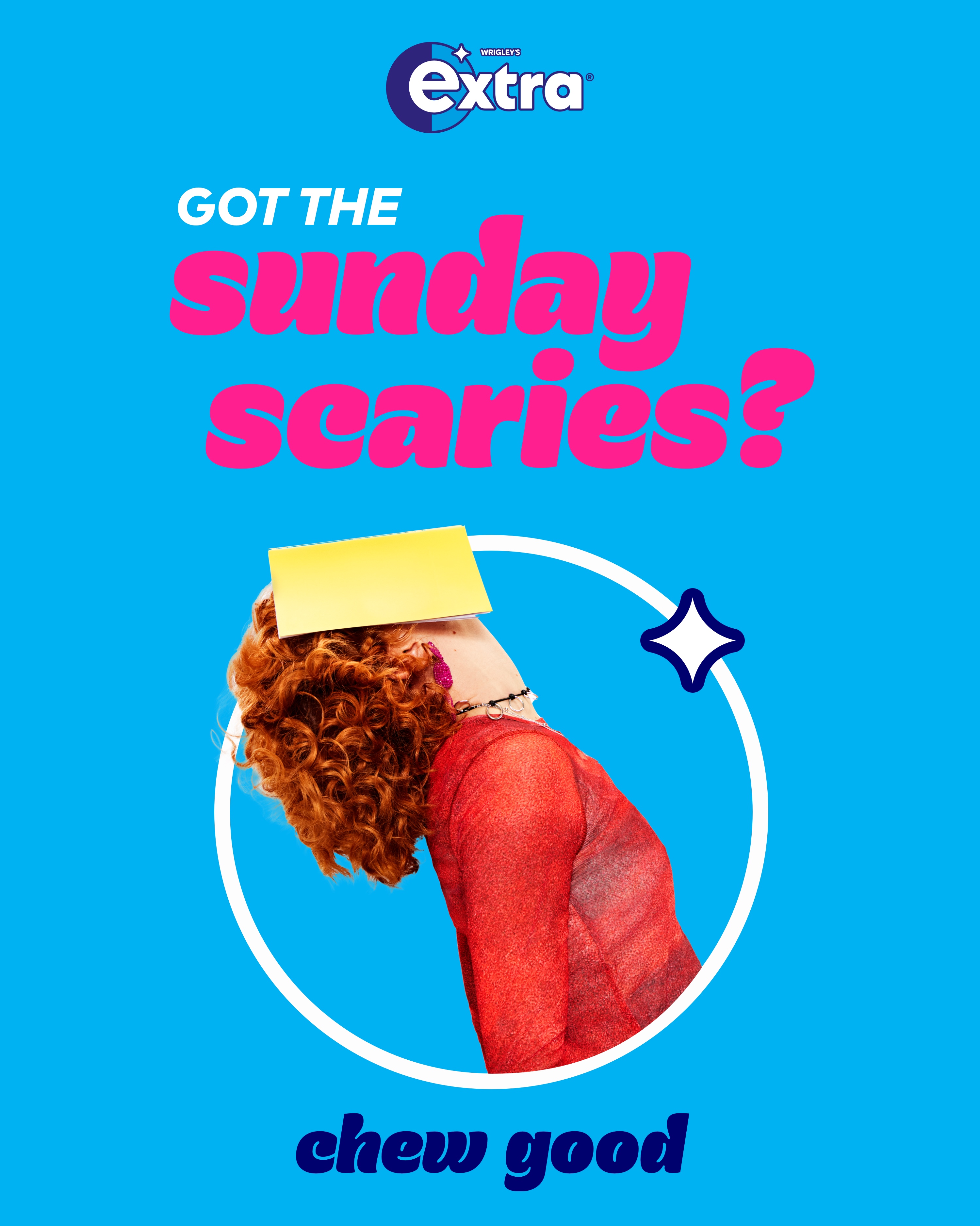 Sunday Scaries Survival: Genny Shawcross'S Guide - dl8rnk2