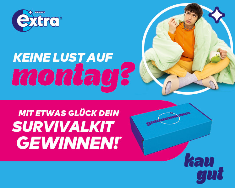 banner with campaign logo