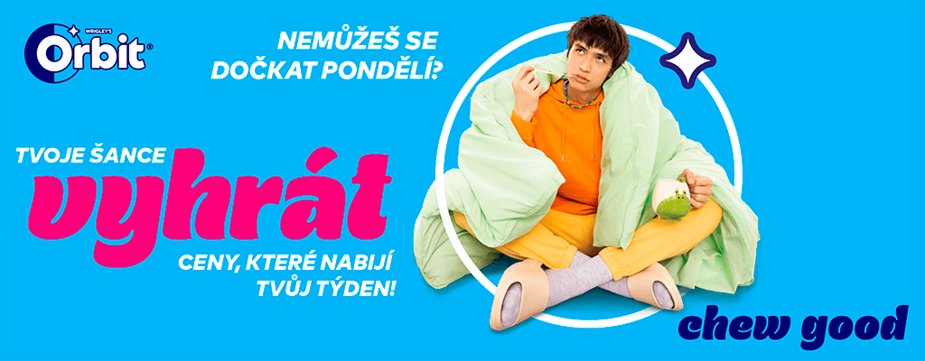 banner with campaign logo