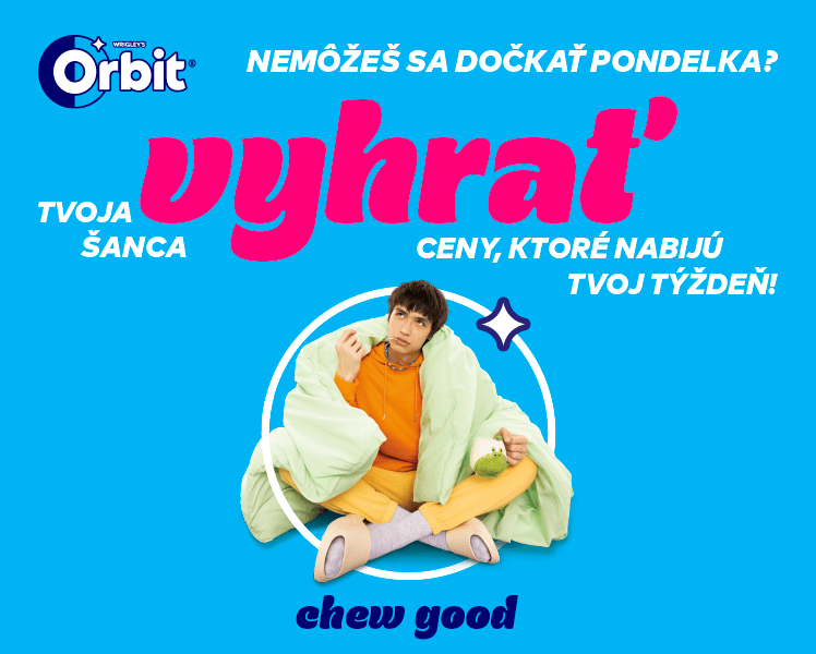 banner with campaign logo